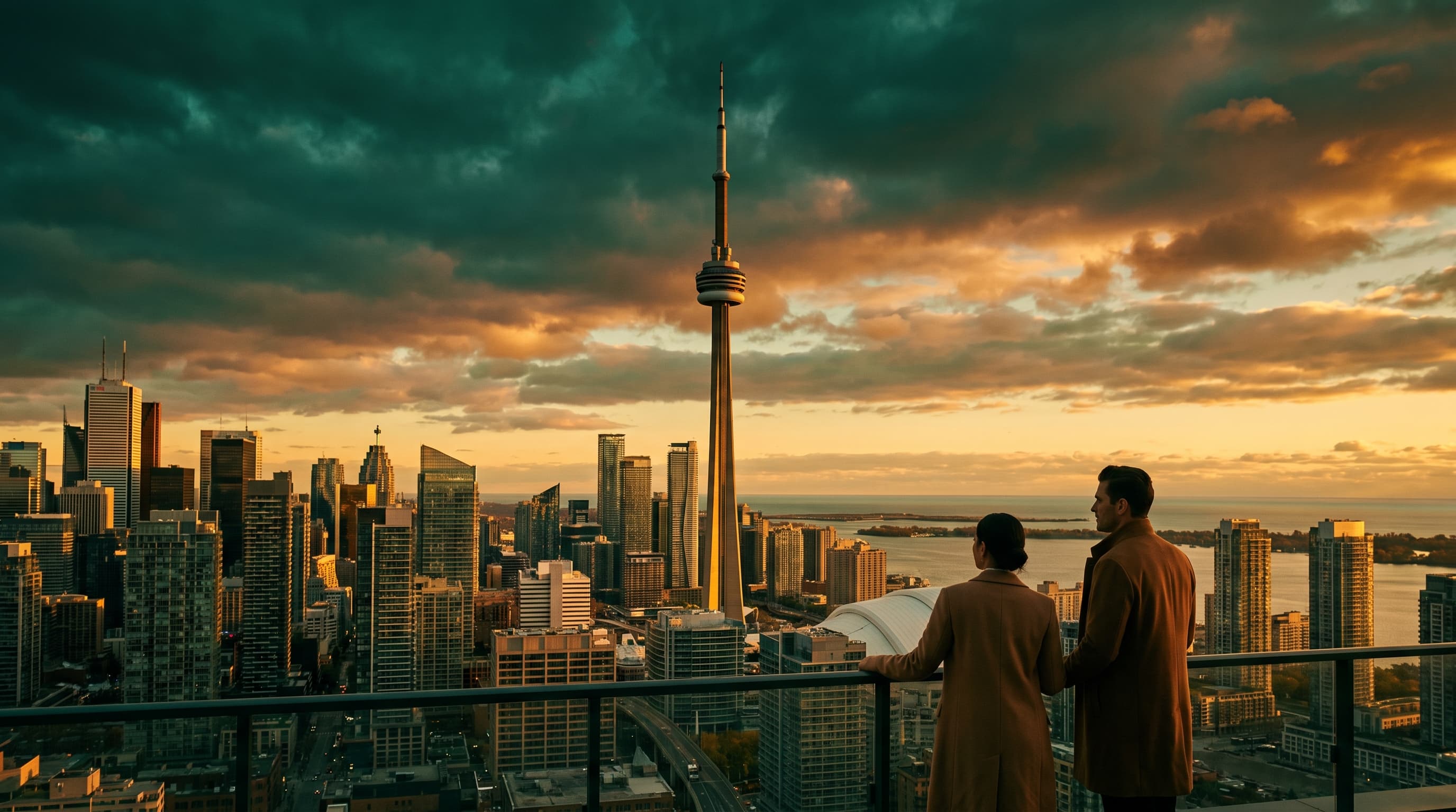 Canada College Pathway Program