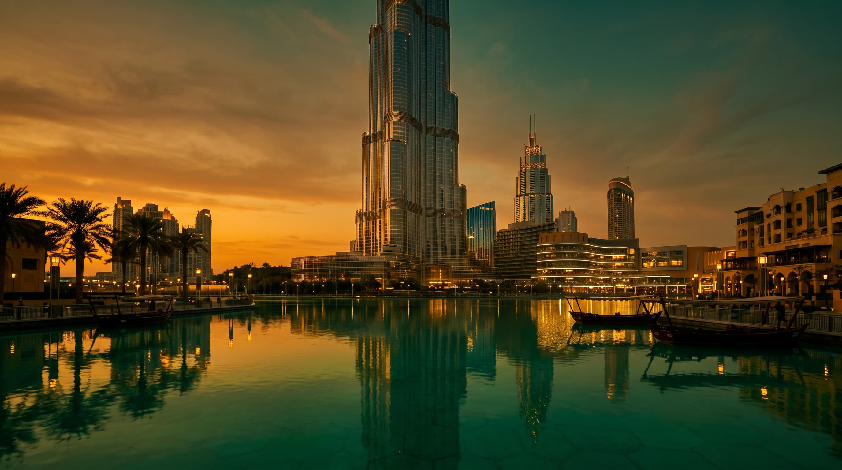 Saudi Hospitality Worker Package