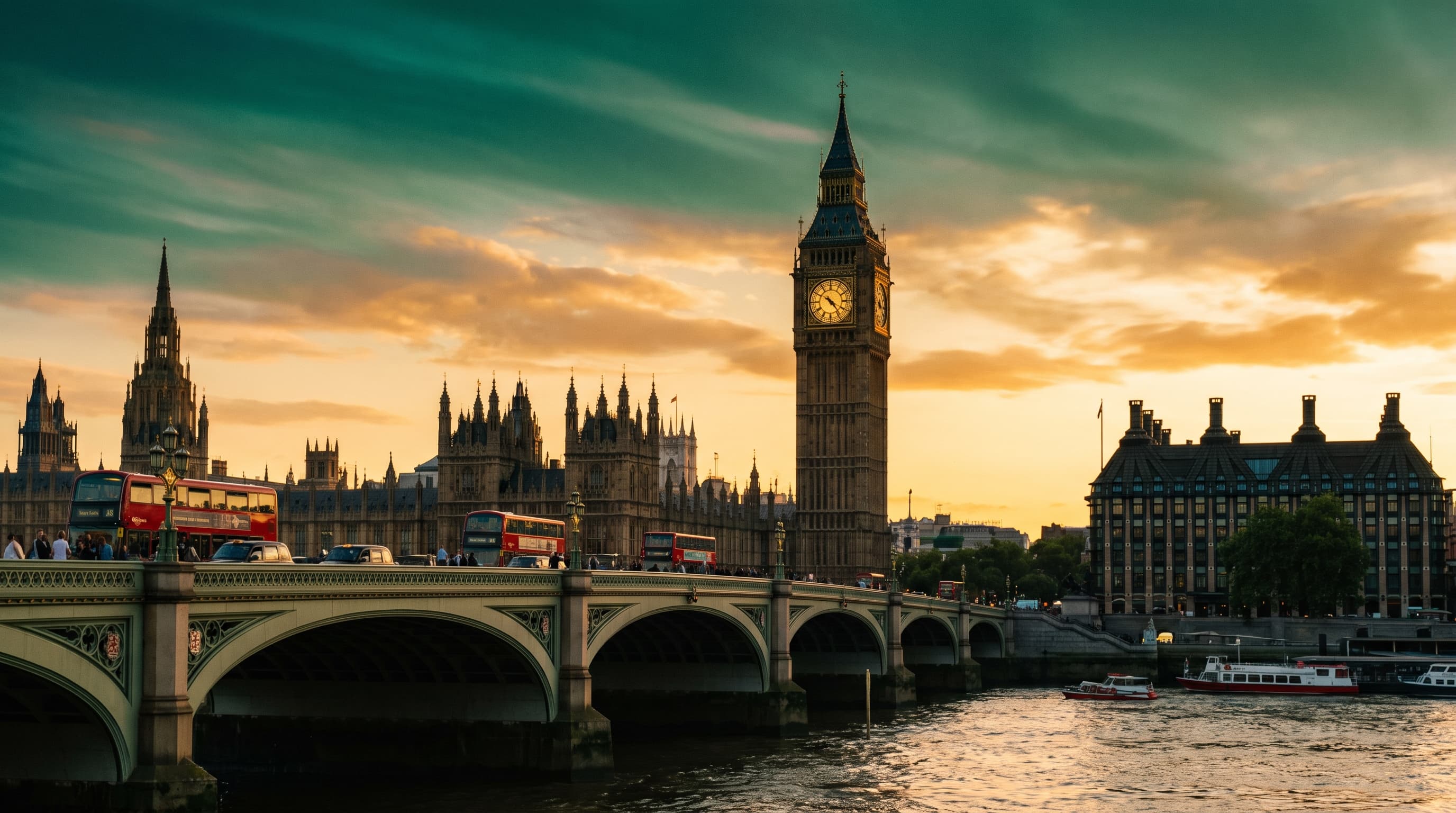 UK Skilled Worker Visa Placement