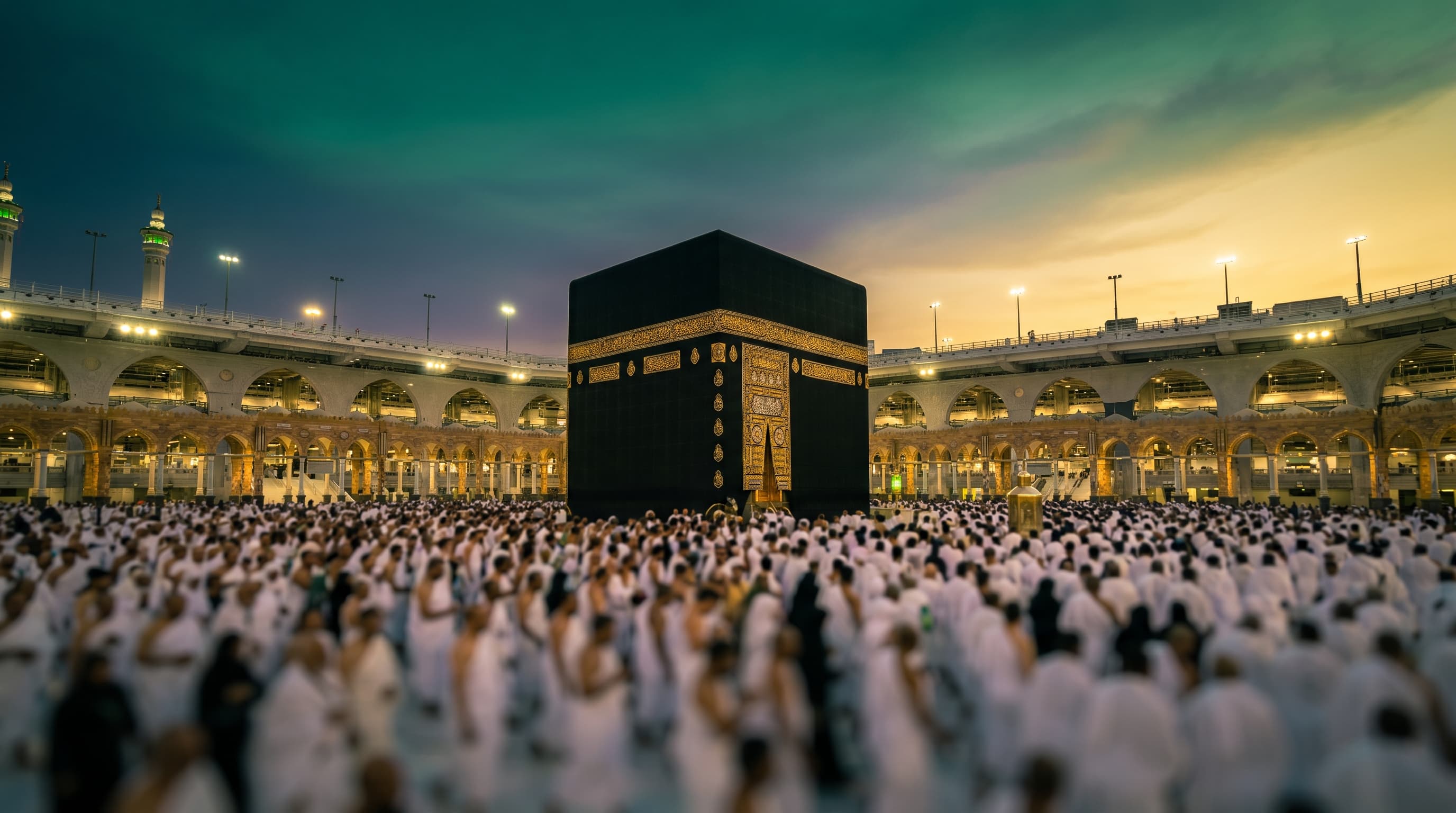 Best time to book Umrah in 2027 (and why prices spike around Ramadan)