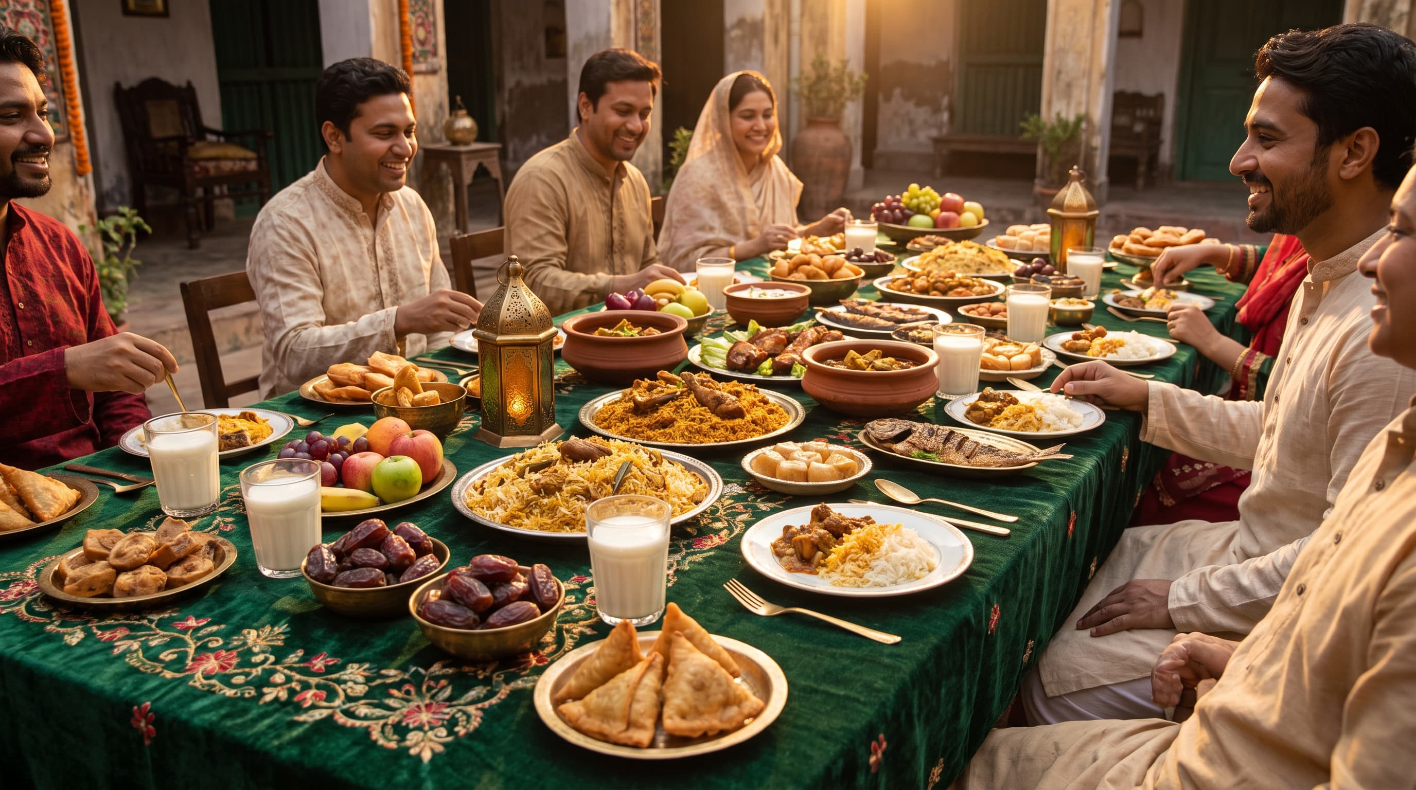 Ramadan 2027 prep guide — what every Muslim should plan 30 days out